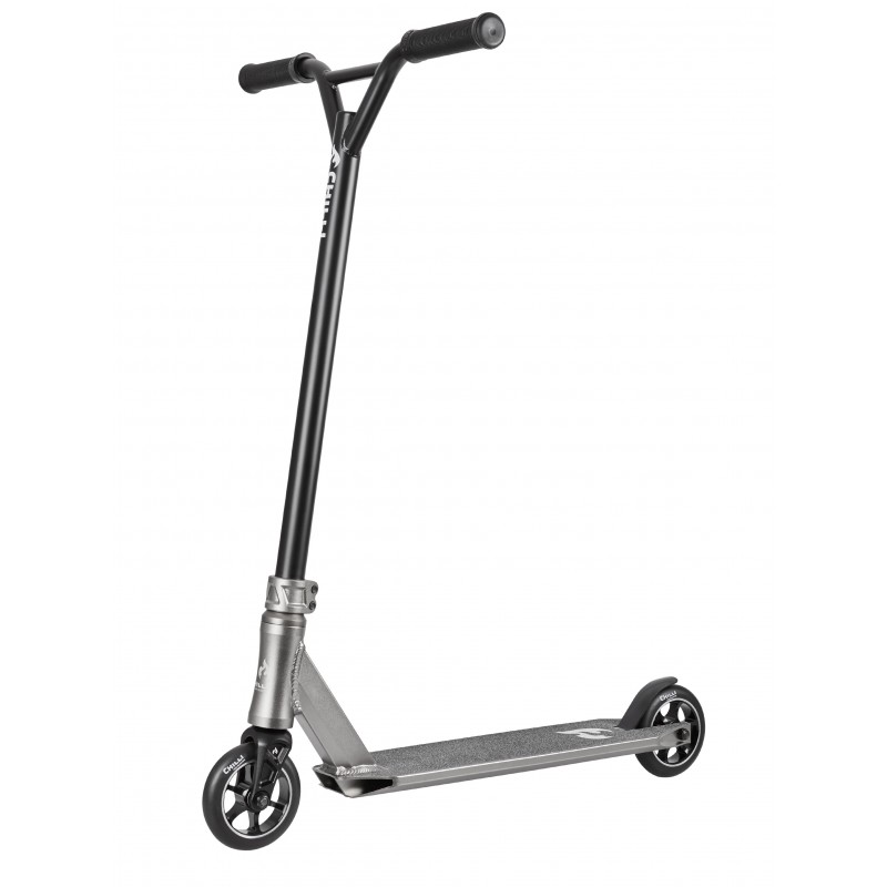 Trottinette Freestyle Chilli 5000 Gris