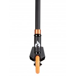 Trottinette Chilli Base Orange & Noir