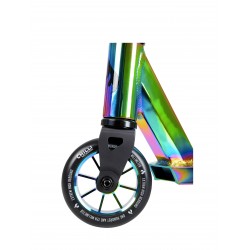 Trottinette Freestyle Chilli Rocky Neochrome