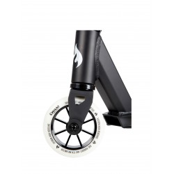 Trottinette Freestyle Chilli Base Blanc & Noir