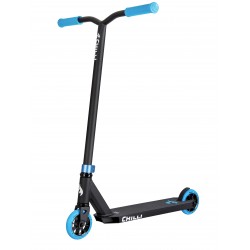 Trottinette Freestyle Chilli Base Bleu & Noir