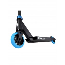 Trottinette Freestyle Chilli Base Bleu & Noir