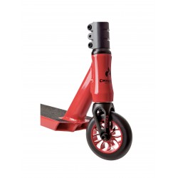 Trottinette Freestyle Chilli Reaper Rouge