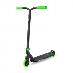 Trottinette Freestyle...