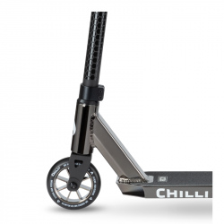 Trottinette Freestyle...