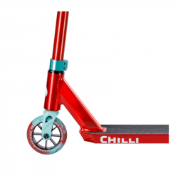 Trottinette Freestyle...