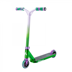 Trottinette Freestyle...