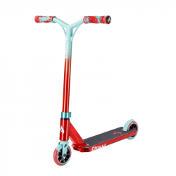Trottinette Freestyle...