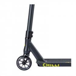 Trottinette Freestyle...