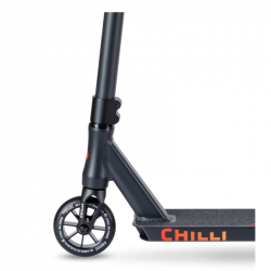 Trottinette Freestyle...