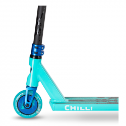 Trottinette Freestyle...