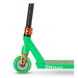 Trottinette Freestyle...