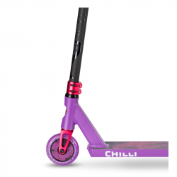 Trottinette Freestyle...