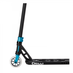 Trottinette Freestyle...