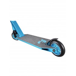 Trottinette Freestyle Chilli Pro scooter 3000 Bleu