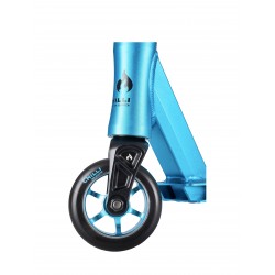 Trottinette freestyle Chilli 3000 bleu