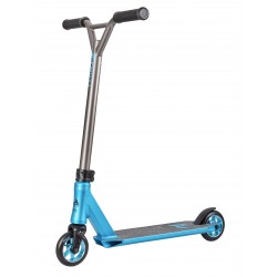 Trottinette freestyle Chilli 3000 bleu