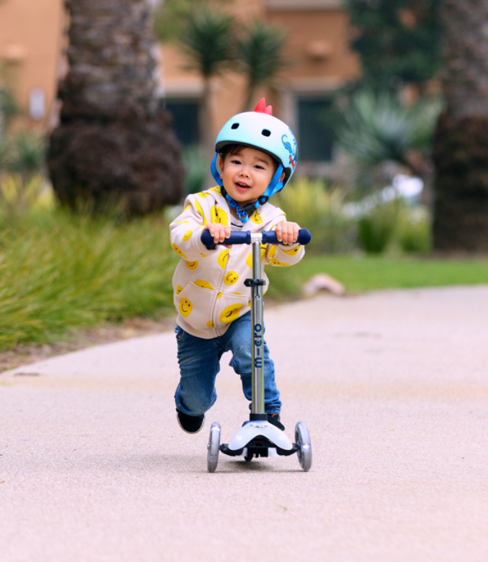 Micro Mobility
